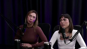 TINHA MEDO DE DAR ERRADO, MAS VIVE A VIDA QUE GOSTA - HELEN XAVIER E DARDINHA MAIA (MOAI TV)