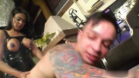 The Fuck Me Boy Dream Girls V 2