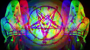 Perfect vessel for a demon- POSSESSION, BLASPHEMY, ASMR