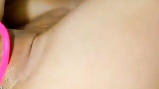 My SQUIRTS Almost DAMAGED My CAMERA - Lenapaul022