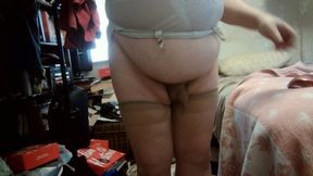 WIENER GIRL - My Fat Wiener My Fat Ass