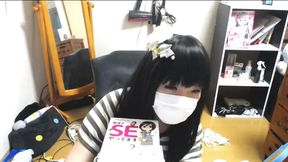 nh_squirting with a Vibrator I Accept Any Requests! asami_0601_(2)