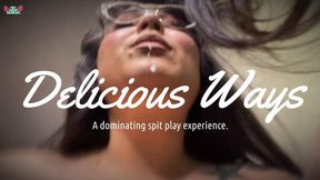 Delicious Ways 4K