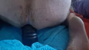 Playing with my pussyhole