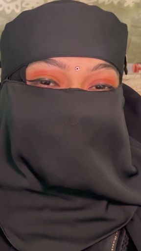 My Ex-girl friend invite her house when she is crazy for fucking   Clip 1