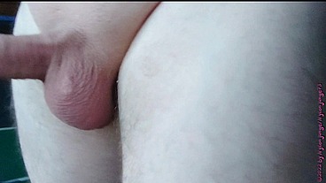 Nackt am Morgen bei meiner Bekannten MILF