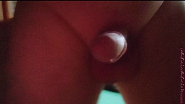 Nackt am Morgen bei meiner Bekannten MILF