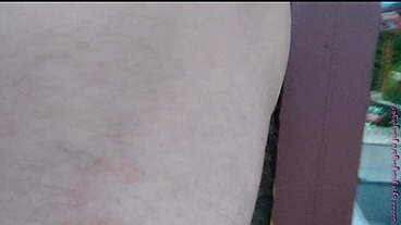 Nackt am Morgen bei meiner Bekannten MILF