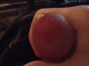 We all like pre cum