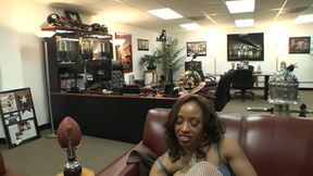 The Women of Lexinghton Steele Tell Their Experience!! - (story #04)