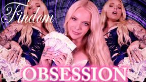 FINDOM OBSESSION