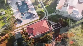 They stick fingers in my ass on the billiard table GGmansion