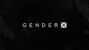 Genderx - stranded ts teeny gets blown & pounded