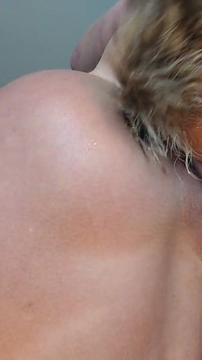 My Anal Toys