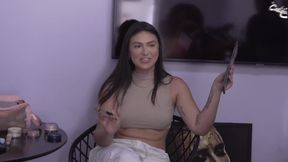 Backstage - California TV Program