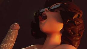 ”The Ghost of a Brothel ~ Velma ~ 4k Version [EXCLUSIVE]”