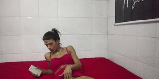 What a Pleasure I Had, I Love to Cum for You to See.