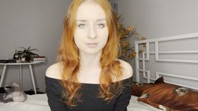 Face fetish!