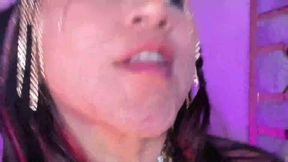 Emily Brookss Private Show