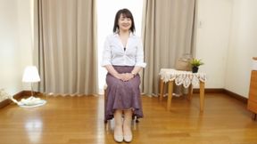 Konoe Hashiki's First Intimate Documentary with a Married Woman Revealed