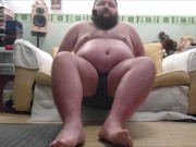the tree trunks of TUBBS