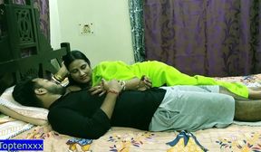 Indian Erotic Short Clip Bhaiya Bhabi ar Hum Uncensored