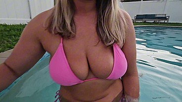 Step Mom Seduces Me With Huge Tits On Vacation :Britney Mae : Danny Dirt: Dirty Tale