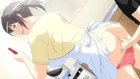 Daisuki Na Stepmama 01