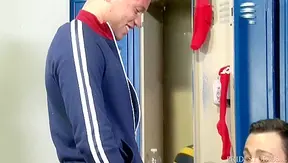 First-Time Moans: Tight Guys Swallow Massive Cumshots Deep – Hot Gay Teens 18+