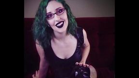 Mesmerizing Mantras for True Worshippers - Miss Faith Rae&rsquo_s Femdom Slave Training Audio with Orgasm Control - HD 1080p MP4