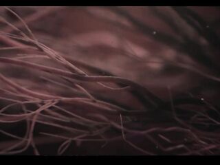 Hardcore Lesbo Sex - Parasited Angels Mind Banged To The Bizarre with LOADS of Squirt