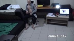 le belle icy diamong baisee par mes deux potesvoici la belle transexuelles icy...