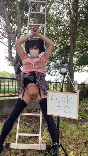 No. 188 Fuckme Training