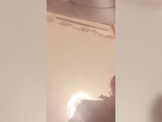 Cum discharged