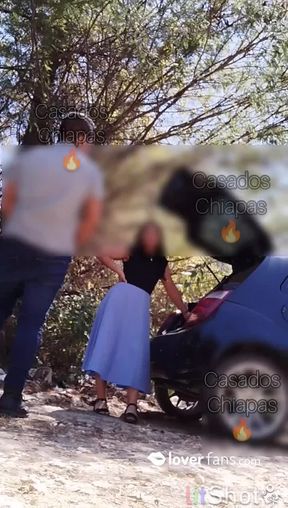 Casi nos regañan