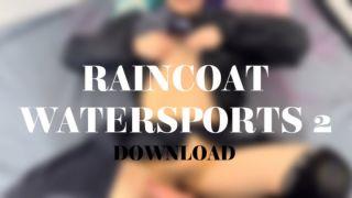 RAINCOAT **** 2