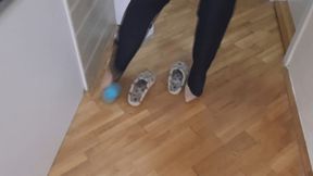 What a mess this is MP4