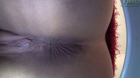 Toilet Peep Show: Up Close & Dirty