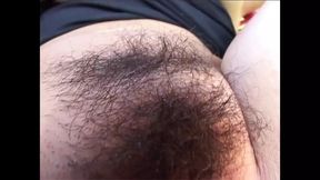 Hot Asian Babe Gets Cum on Feet from Strangers