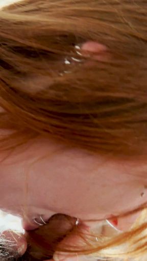 Throat Fucking Part 4