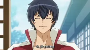 Big-Butt Beauties Love to Squeeze Milk Out with Their Tits