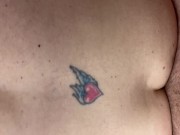 MILF Gets Her Ass Fucked in Doggy While Her Hair is Pulled! Onlyfans Snookybaby28