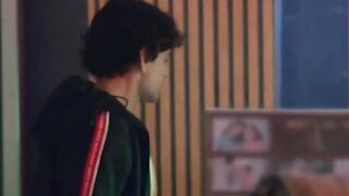Passionate Desires - Indian Couple's Sensual Journey Unfolds in Episodic Web Series