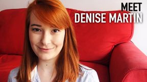 Meet Denise Martin · 720p