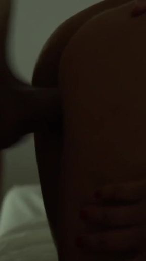 Poly vision hairy action