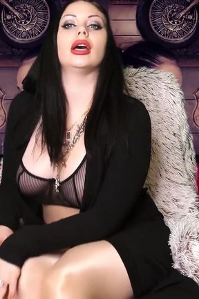 You cannot live without me while I do whatever I want and cum wildly riding my lover's huge cock!