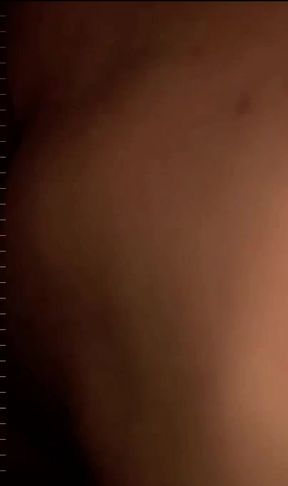 Interracial amateur fuck