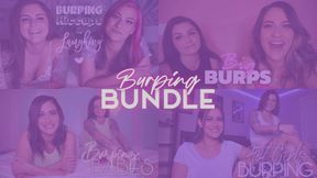 “Burping Bundle” [BURPING]