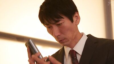 Town Camping NTR - Shocking Cuckold Footage Of A Wife Roamed In A Tent - Minoshima Meguri