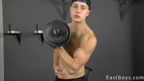 ”Randall White - Webcam”